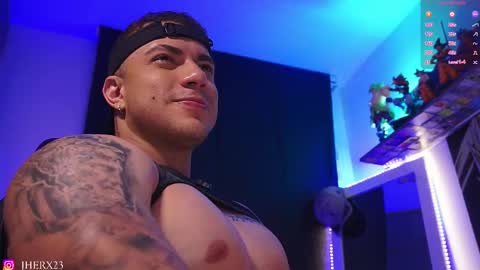 Snapshot of jherxx chatting on March 6, 2026, 3:47 am Herman Miller online show from March 6, 2026, 3:47 am