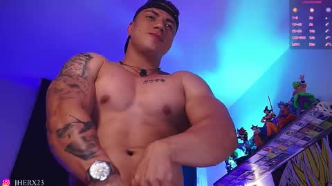 Snapshot of jherxx chatting on March 14, 2026, 2:28 am Herman Miller online show from March 14, 2026, 2:28 am