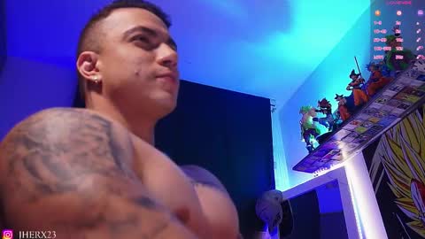 Snapshot of jherxx chatting on March 15, 2026, 4:51 am Herman Miller online show from March 15, 2026, 4:51 am