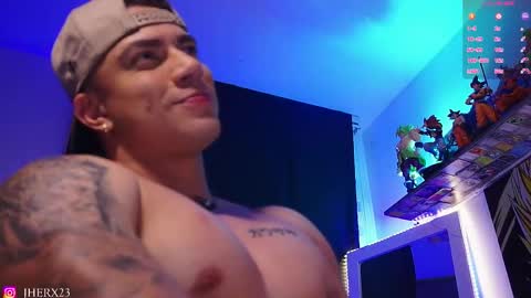 Snapshot of jherxx chatting on March 15, 2026, 6:36 pm Herman Miller online show from March 15, 2026, 6:36 pm