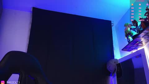 Snapshot of jherxx chatting on March 20, 2026, 6:24 pm Herman Miller online show from March 20, 2026, 6:24 pm