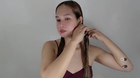 Tattiana online show from February 22, 2026, 5:40 am