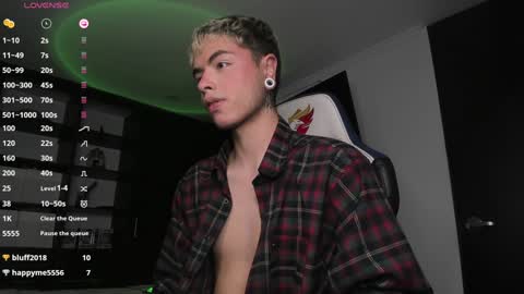 Snapshot of jhn_morghan chatting on December 22, 2024, 7:33 am Morghan online show from December 22, 2024, 7:33 am