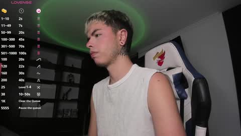 Snapshot of jhn_morghan chatting on December 27, 2024, 6:46 am Morghan online show from December 27, 2024, 6:46 am