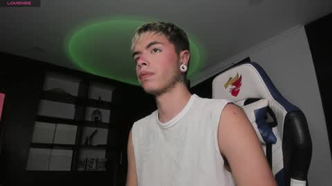 Snapshot of jhn_morghan chatting on December 28, 2024, 7:22 am Morghan online show from December 28, 2024, 7:22 am