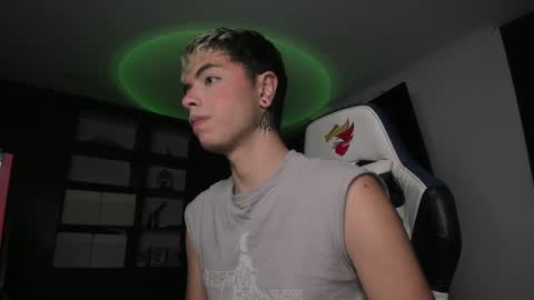 Snapshot of jhn_morghan chatting on January 10, 2025, 5:05 am Morghan online show from January 10, 2025, 5:05 am