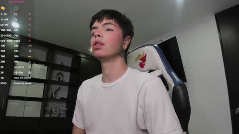 Snapshot of jhn_morghan chatting on January 28, 2025, 3:15 am Morghan online show from January 28, 2025, 3:15 am