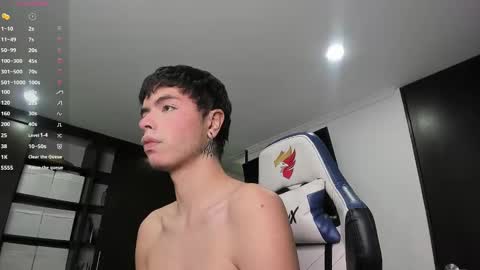 Snapshot of jhn_morghan chatting on February 5, 2025, 3:02 am Morghan online show from February 5, 2025, 3:02 am