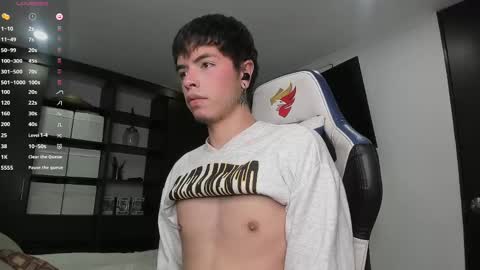 Snapshot of jhn_morghan chatting on February 21, 2025, 6:51 am Morghan online show from February 21, 2025, 6:51 am