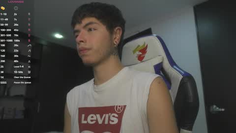 Snapshot of jhn_morghan chatting on March 5, 2025, 4:13 am Morghan online show from March 5, 2025, 4:13 am