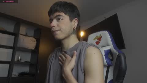 Snapshot of jhn_morghan chatting on September 19, 2025, 4:18 pm Morghan online show from September 19, 2025, 4:18 pm