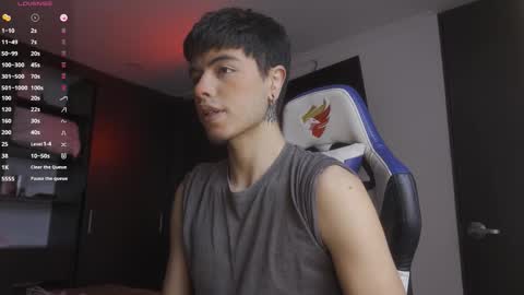 Snapshot of jhn_morghan chatting on September 25, 2025, 3:16 pm Morghan online show from September 25, 2025, 3:16 pm