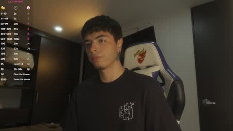 Snapshot of jhn_morghan chatting on September 27, 2025, 5:23 am Morghan online show from September 27, 2025, 5:23 am