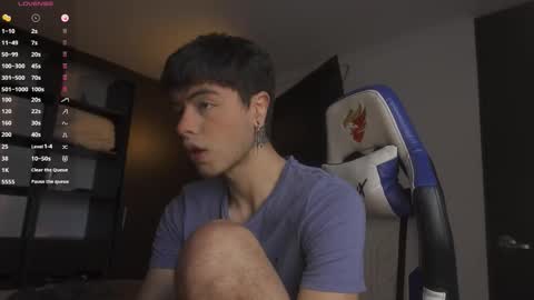 Snapshot of jhn_morghan chatting on October 2, 2025, 12:23 pm Morghan online show from October 2, 2025, 12:23 pm