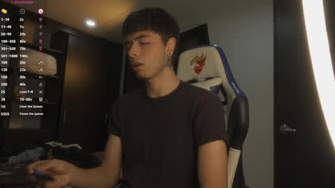 Snapshot of jhn_morghan chatting on October 11, 2025, 12:32 am Morghan online show from October 11, 2025, 12:32 am