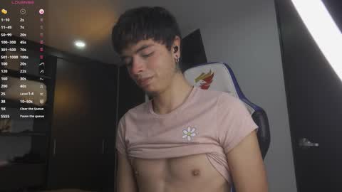 Snapshot of jhn_morghan chatting on November 4, 2025, 9:47 pm Morghan online show from November 4, 2025, 9:47 pm