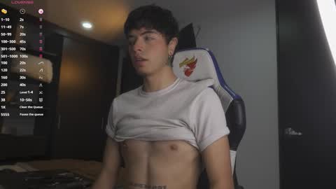 Snapshot of jhn_morghan chatting on November 6, 2025, 1:39 am Morghan online show from November 6, 2025, 1:39 am