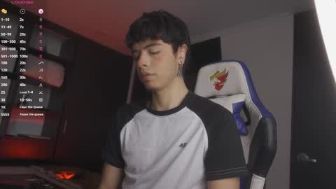 Snapshot of jhn_morghan chatting on November 7, 2025, 5:46 pm Morghan online show from November 7, 2025, 5:46 pm