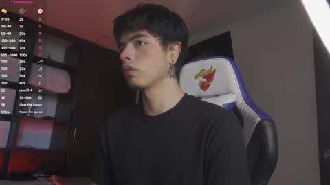 Snapshot of jhn_morghan chatting on November 10, 2025, 7:46 pm Morghan online show from November 10, 2025, 7:46 pm