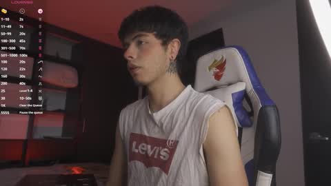 Snapshot of jhn_morghan chatting on November 11, 2025, 8:31 pm Morghan online show from November 11, 2025, 8:31 pm