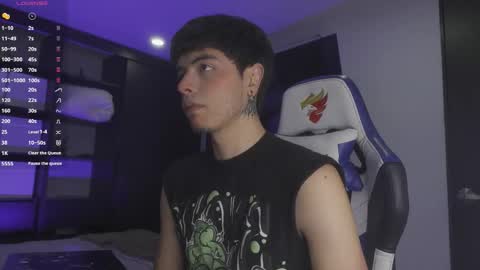 Snapshot of jhn_morghan chatting on November 21, 2025, 7:12 pm Morghan online show from November 21, 2025, 7:12 pm