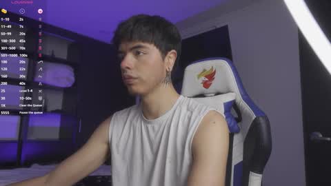 Snapshot of jhn_morghan chatting on November 28, 2025, 4:09 pm Morghan online show from November 28, 2025, 4:09 pm