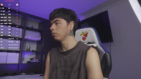 Snapshot of jhn_morghan chatting on November 30, 2025, 8:02 pm Morghan online show from November 30, 2025, 8:02 pm