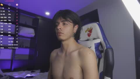 Snapshot of jhn_morghan chatting on December 2, 2025, 5:02 am Morghan online show from December 2, 2025, 5:02 am