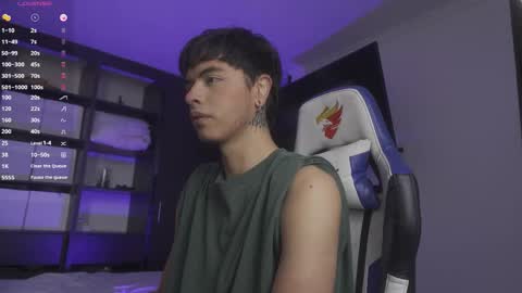 Snapshot of jhn_morghan chatting on December 2, 2025, 5:19 pm Morghan online show from December 2, 2025, 5:19 pm