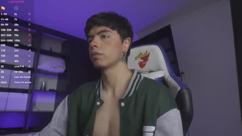 Snapshot of jhn_morghan chatting on December 3, 2025, 6:28 pm Morghan online show from December 3, 2025, 6:28 pm