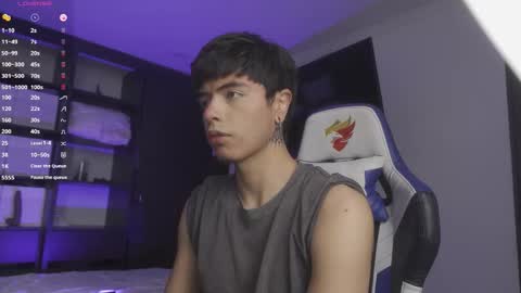 Snapshot of jhn_morghan chatting on December 5, 2025, 4:03 pm Morghan online show from December 5, 2025, 4:03 pm