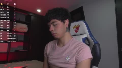 Snapshot of jhn_morghan chatting on December 15, 2025, 10:25 pm Morghan online show from December 15, 2025, 10:25 pm