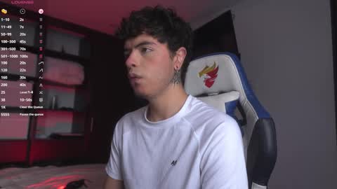 Snapshot of jhn_morghan chatting on December 16, 2025, 5:07 pm Morghan online show from December 16, 2025, 5:07 pm