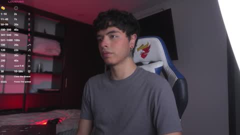 Snapshot of jhn_morghan chatting on December 17, 2025, 4:57 pm Morghan online show from December 17, 2025, 4:57 pm