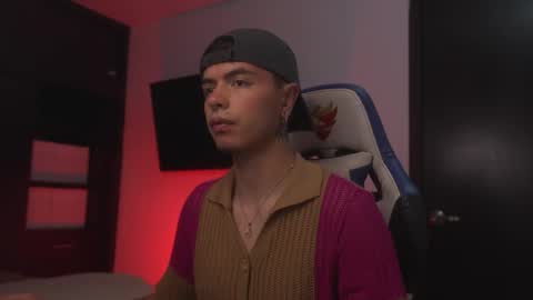 Snapshot of jhn_morghan chatting on February 1, 2026, 4:44 am Morghan online show from February 1, 2026, 4:44 am