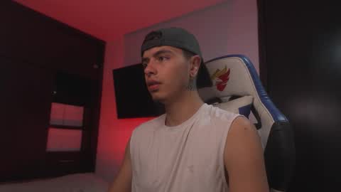 Snapshot of jhn_morghan chatting on February 7, 2026, 5:11 am Morghan online show from February 7, 2026, 5:11 am