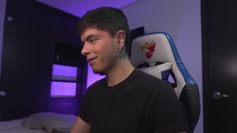 Snapshot of jhn_morghan chatting on February 14, 2026, 11:45 pm Morghan online show from February 14, 2026, 11:45 pm