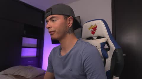 Snapshot of jhn_morghan chatting on February 18, 2026, 6:26 pm Morghan online show from February 18, 2026, 6:26 pm