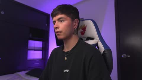 Snapshot of jhn_morghan chatting on February 23, 2026, 7:33 pm Morghan online show from February 23, 2026, 7:33 pm