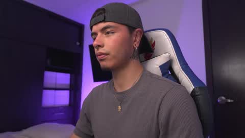 Snapshot of jhn_morghan chatting on February 24, 2026, 7:23 pm Morghan online show from February 24, 2026, 7:23 pm