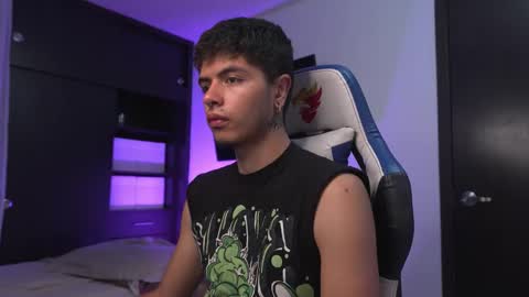 Snapshot of jhn_morghan chatting on March 1, 2026, 7:32 am Morghan online show from March 1, 2026, 7:32 am