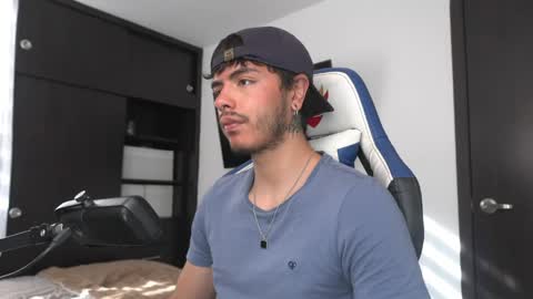 Morghan online show from April 11, 2026, 9:19 pm