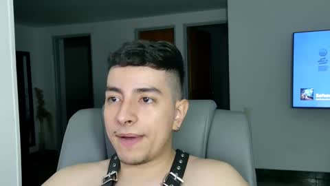 Snapshot of jhoan_saenz chatting on September 25, 2025, 4:38 am Jhoan Saenz online show from September 25, 2025, 4:38 am