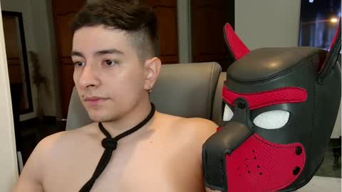 Snapshot of jhoan_saenz chatting on September 30, 2025, 5:07 pm Jhoan Saenz online show from September 30, 2025, 5:07 pm