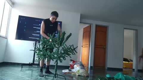 Snapshot of jhoan_saenz chatting on November 16, 2025, 9:09 pm Jhoan Saenz online show from November 16, 2025, 9:09 pm