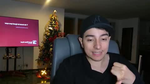 Snapshot of jhoan_saenz chatting on November 29, 2025, 2:25 am Jhoan Saenz online show from November 29, 2025, 2:25 am