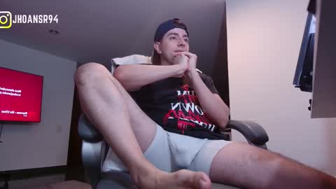 Snapshot of jhoan_saenz chatting on February 26, 2026, 3:05 am Jhoan Saenz online show from February 26, 2026, 3:05 am