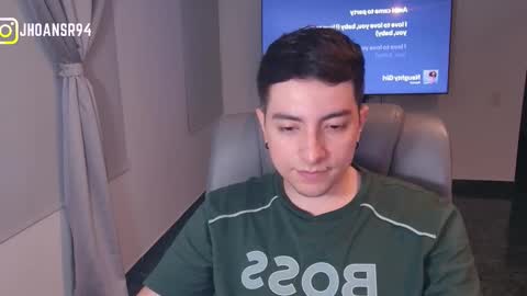 Snapshot of jhoan_saenz chatting on March 1, 2026, 2:46 am Jhoan Saenz online show from March 1, 2026, 2:46 am