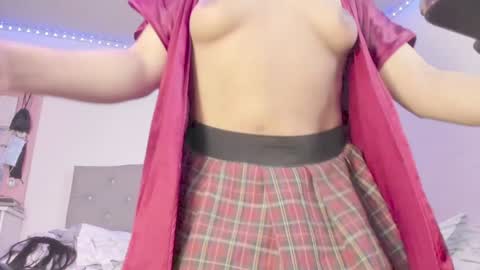 Snapshot of jhoanatrans22 chatting on January 9, 2025, 12:14 am jhoanatrans22 online show from January 9, 2025, 12:14 am