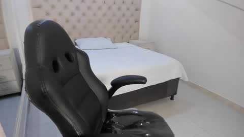 jhoanleandro online show from January 11, 2026, 5:01 am